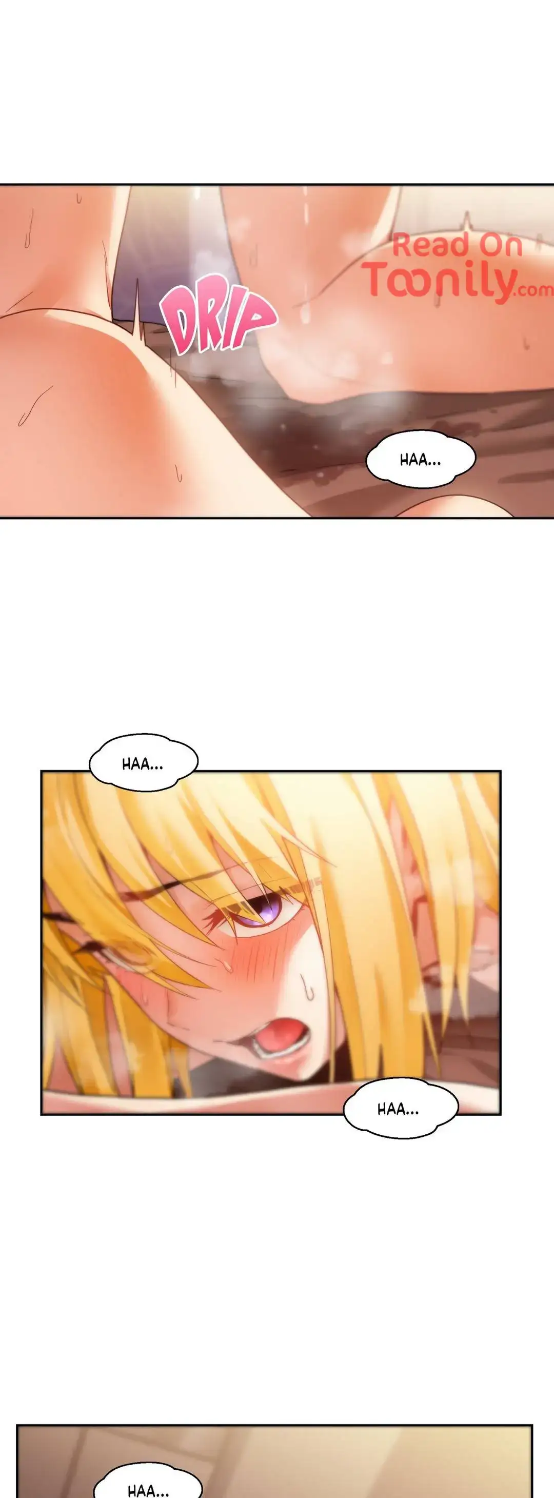 Solmi S Channel Chapter 55 Page 29