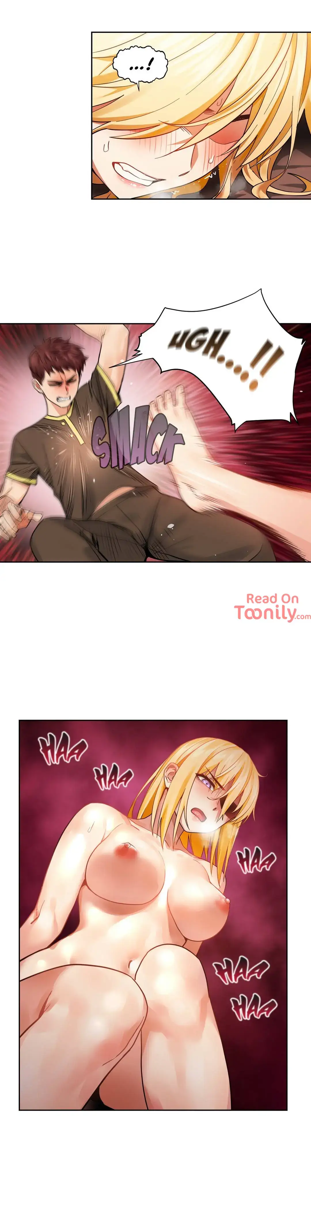 Solmi S Channel Chapter 56 Page 3
