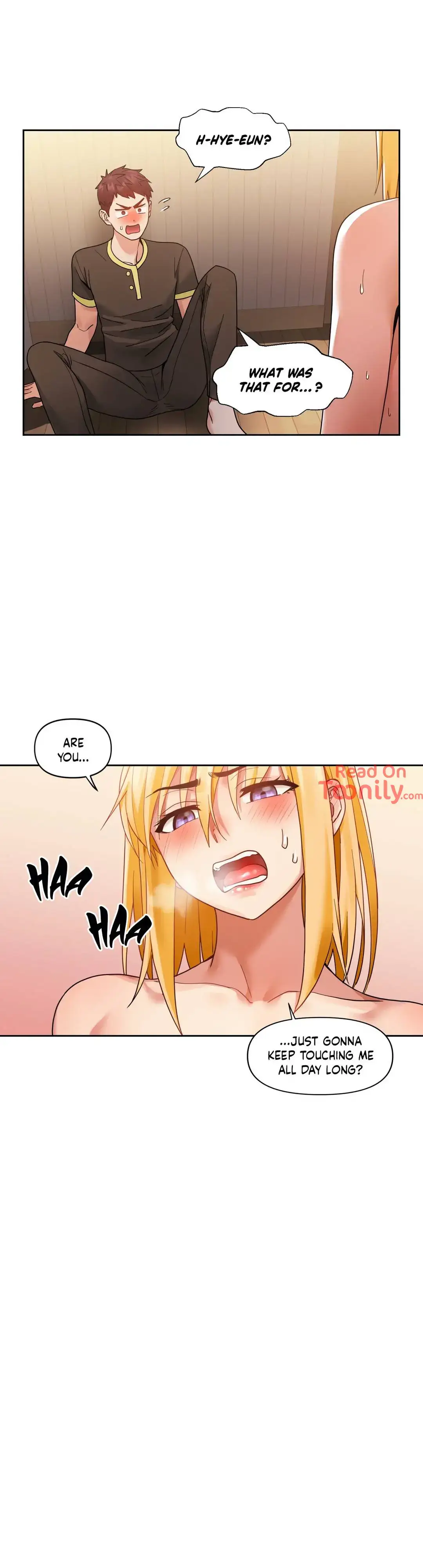 Solmi S Channel Chapter 56 Page 4