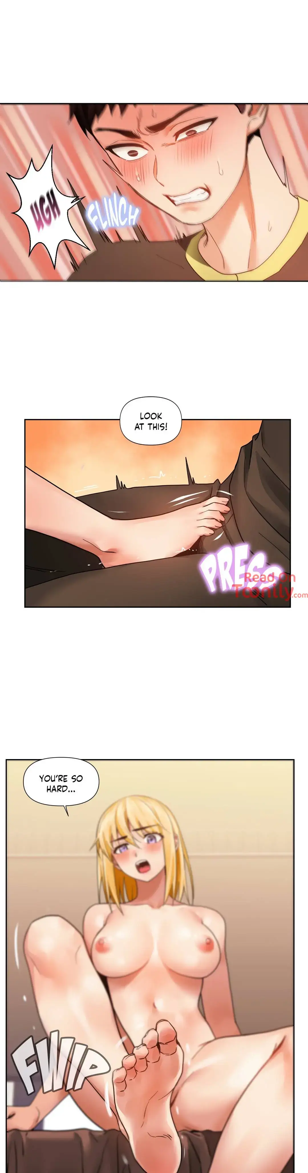 Solmi S Channel Chapter 56 Page 7