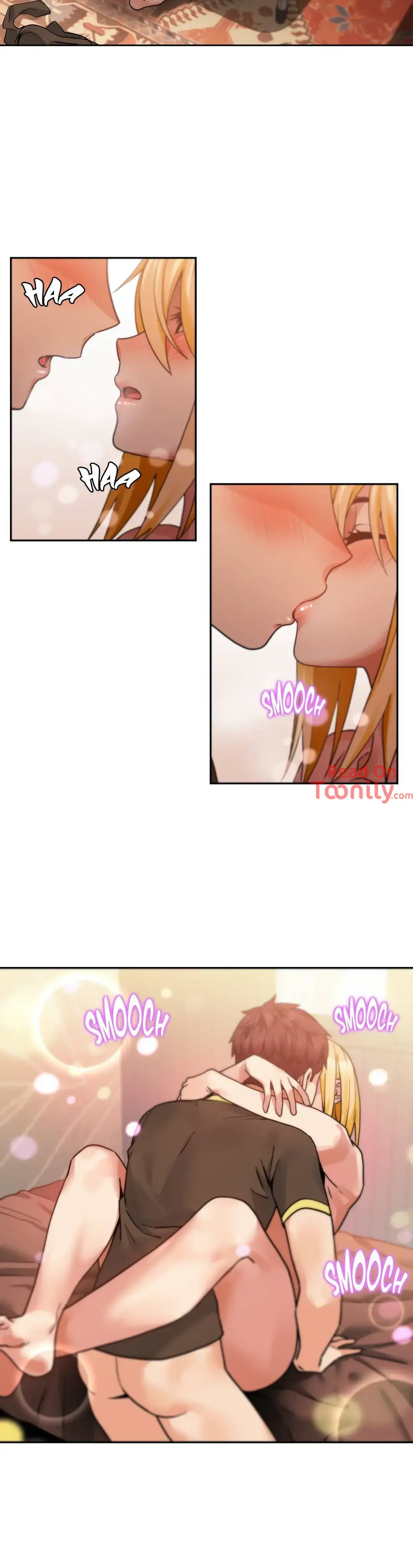 Solmi S Channel Chapter 56 Page 9