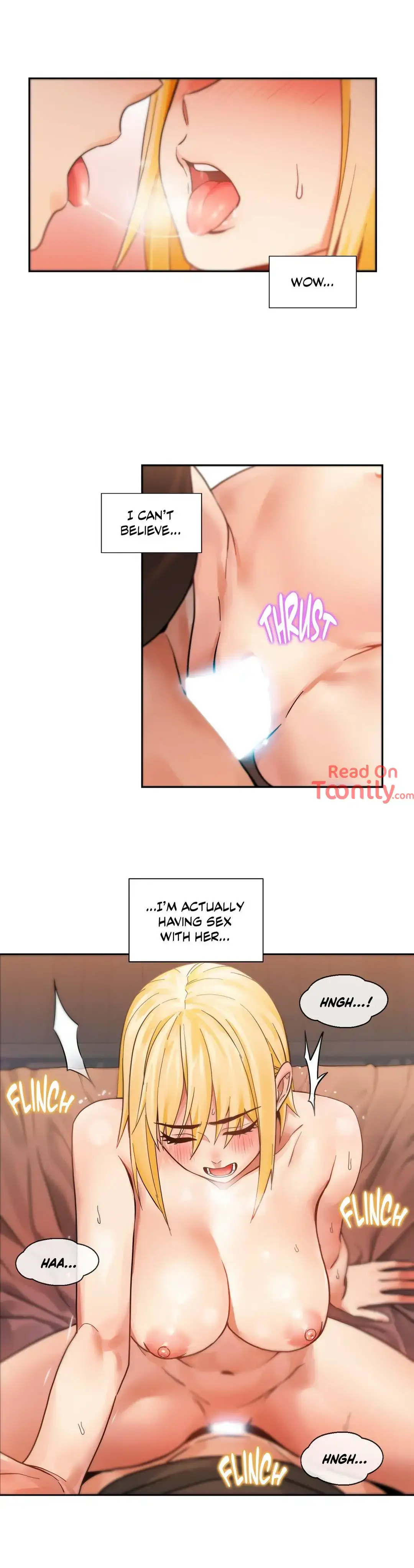 Solmi S Channel Chapter 56 Page 10