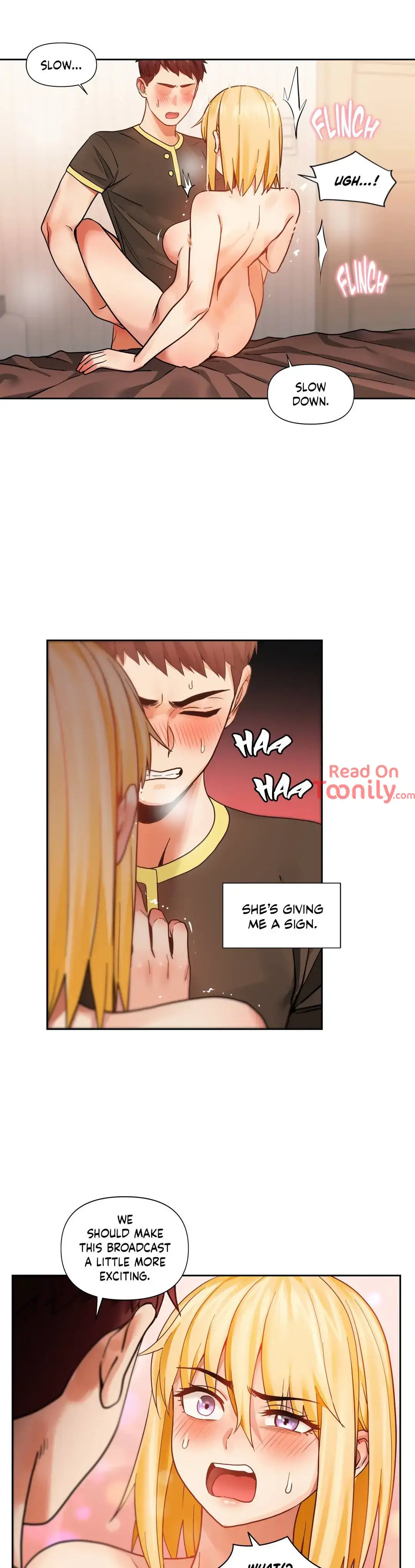 Solmi S Channel Chapter 56 Page 11