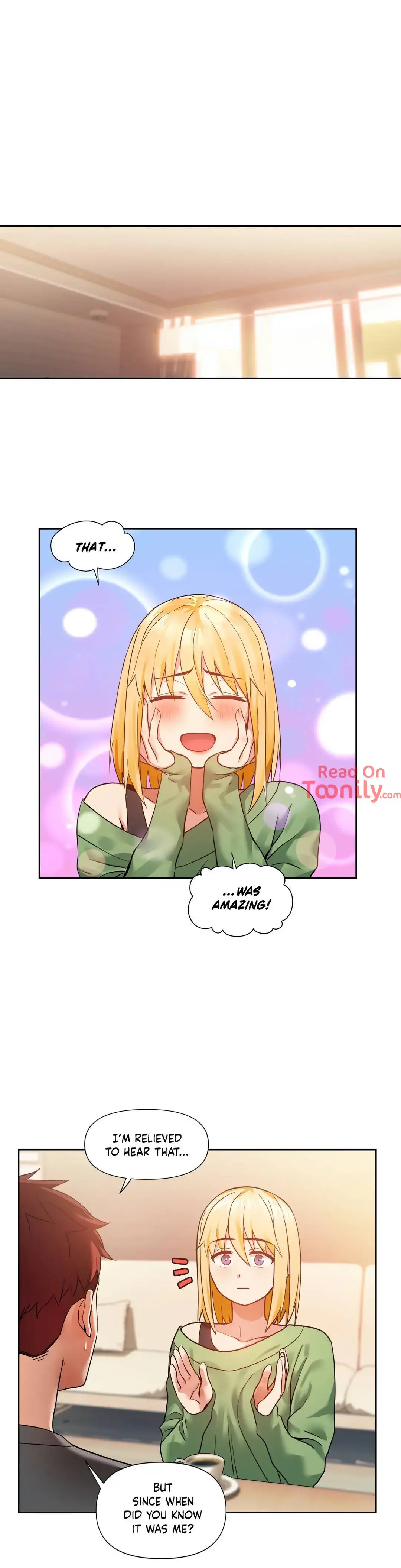 Solmi S Channel Chapter 56 Page 21