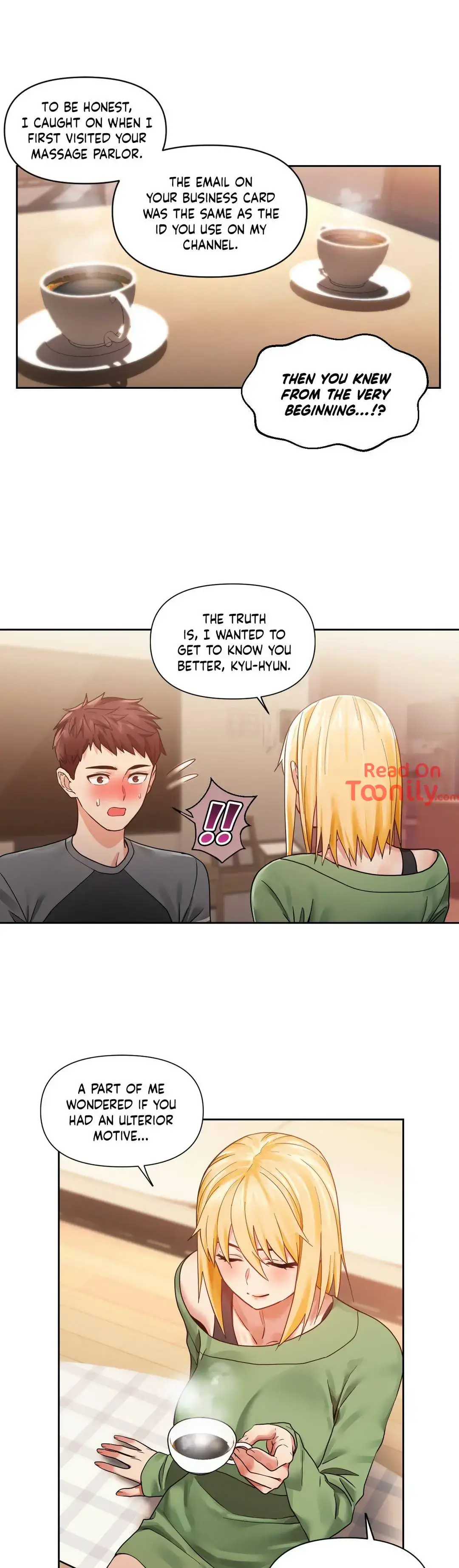 Solmi S Channel Chapter 56 Page 22
