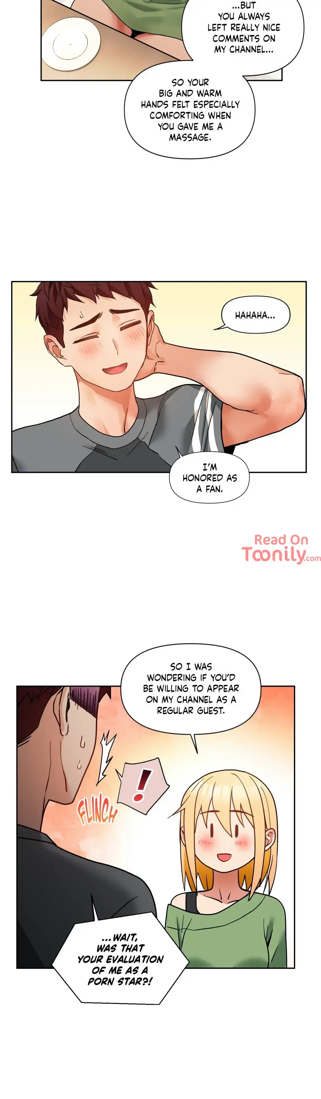 Solmi S Channel Chapter 56 Page 23