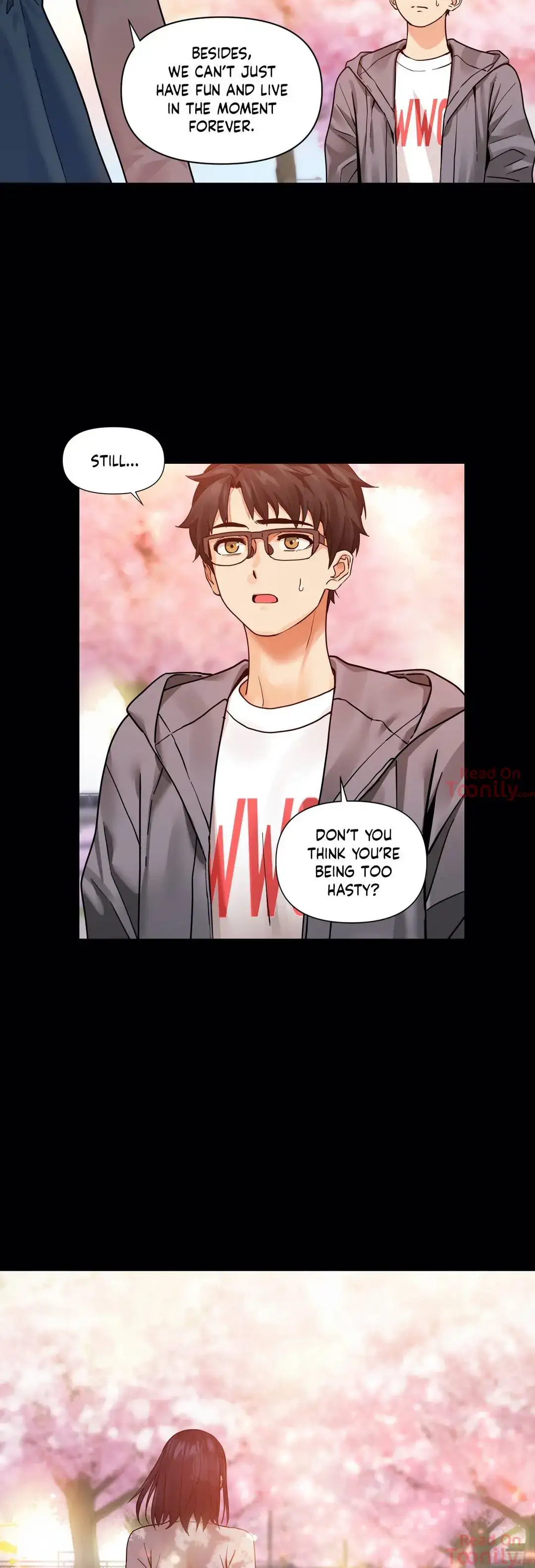 Solmi S Channel Chapter 57 Page 6