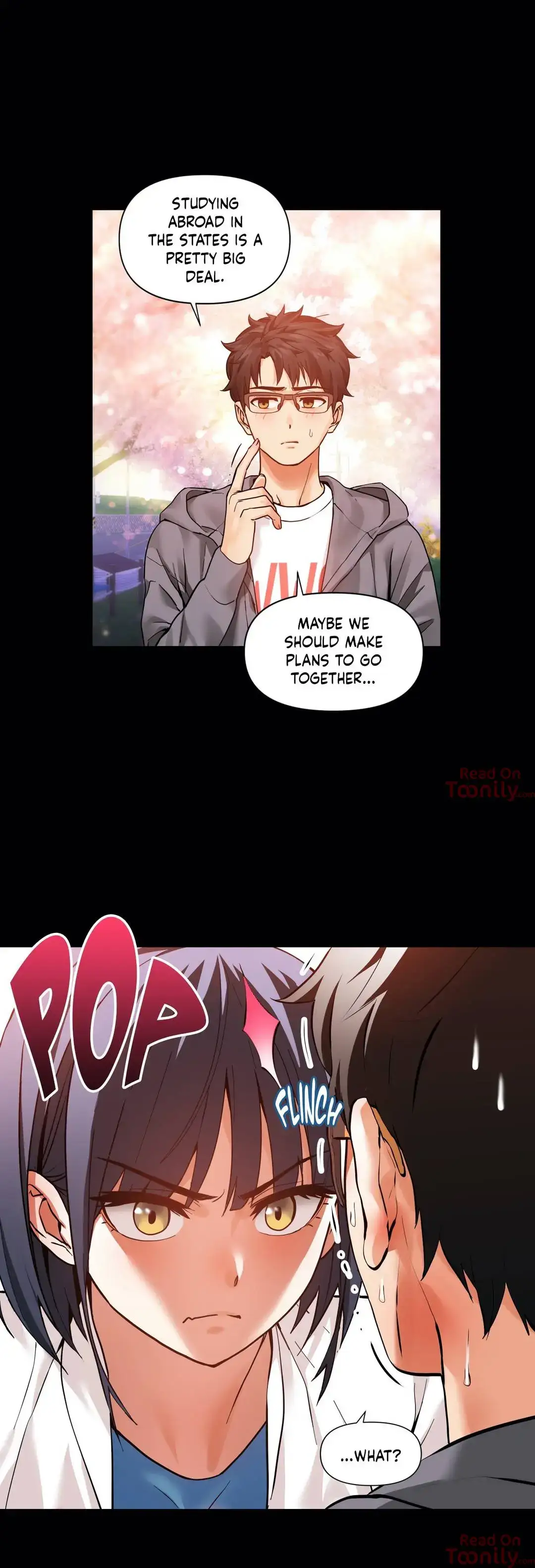 Solmi S Channel Chapter 57 Page 8