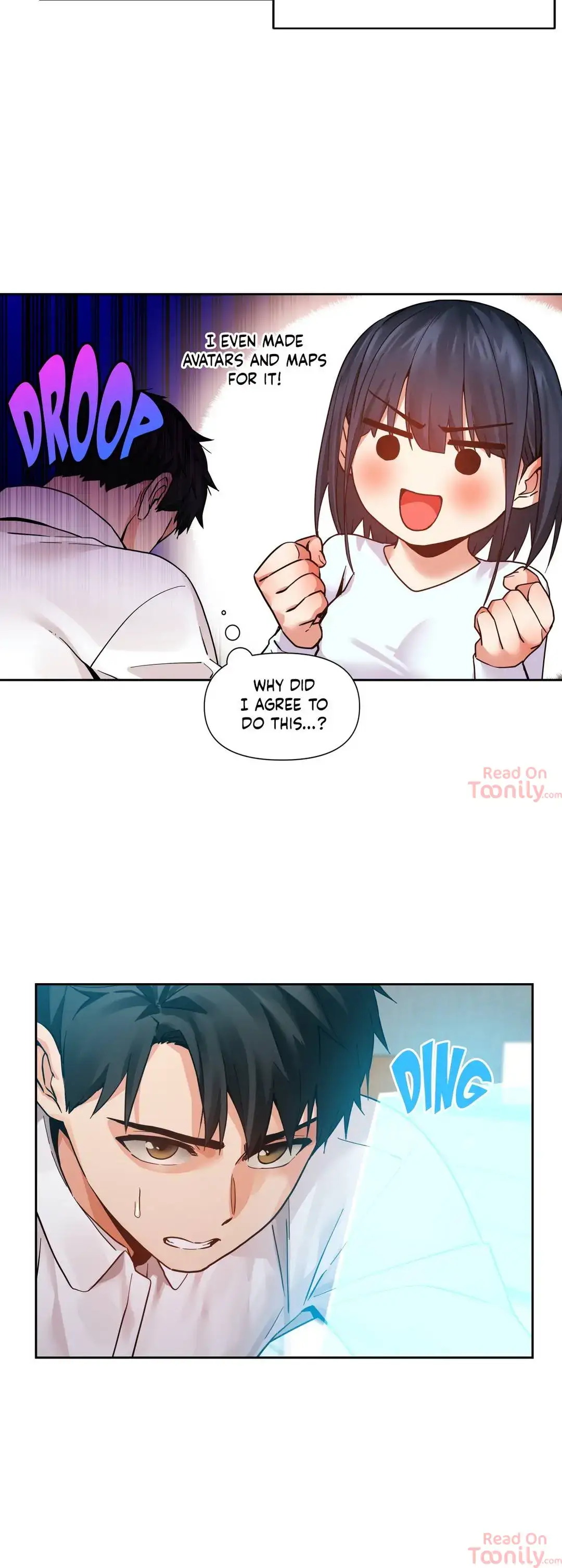 Solmi S Channel Chapter 57 Page 16
