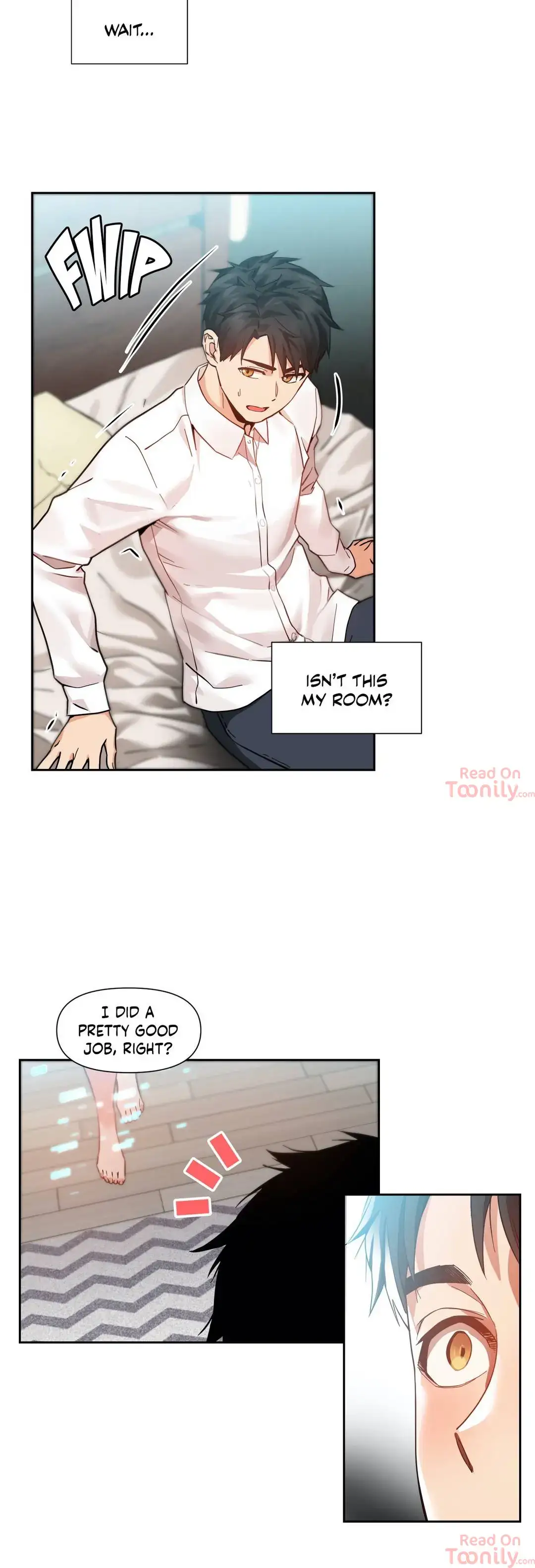 Solmi S Channel Chapter 57 Page 20