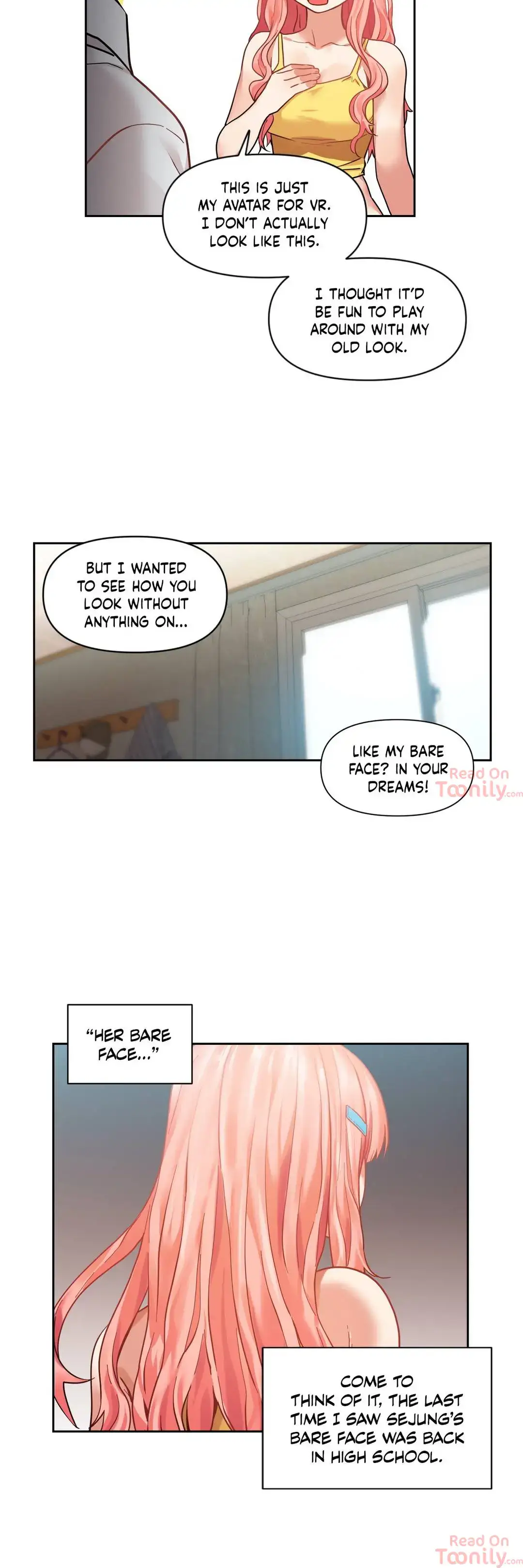 Solmi S Channel Chapter 57 Page 22