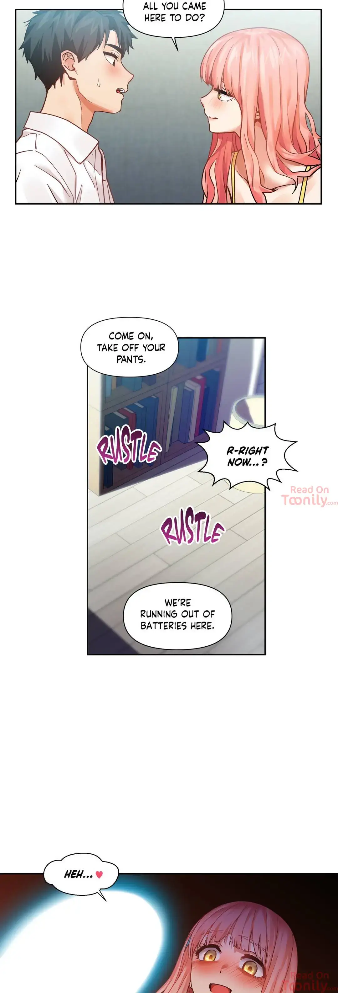 Solmi S Channel Chapter 57 Page 26