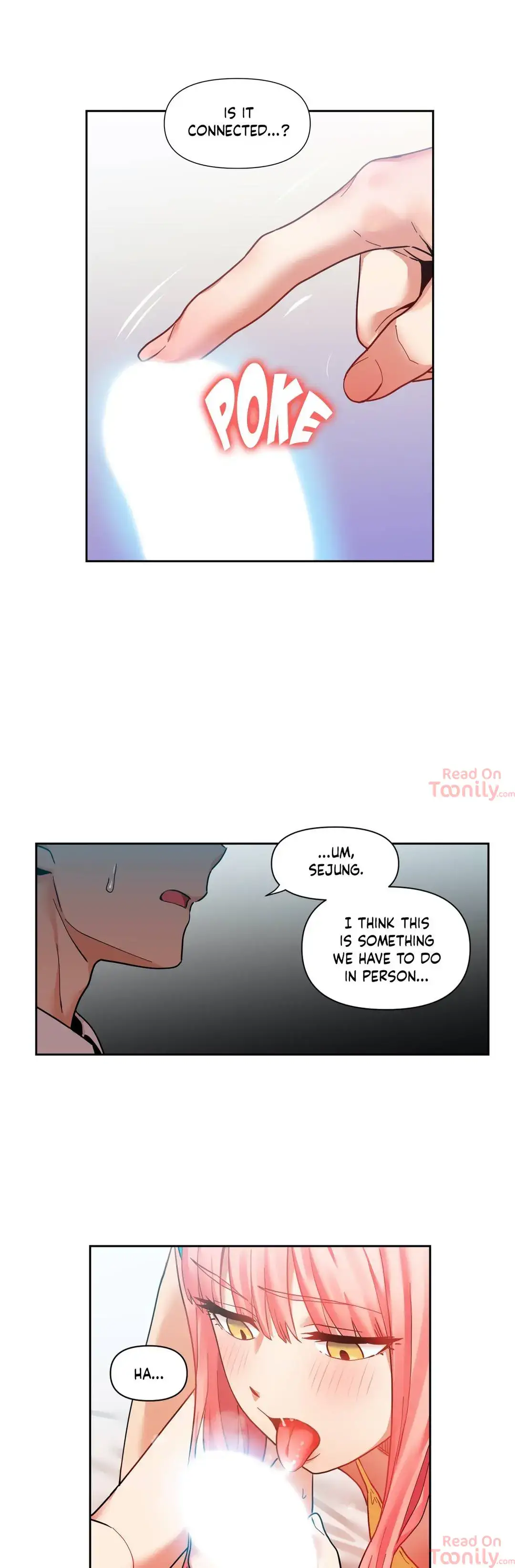 Solmi S Channel Chapter 57 Page 29