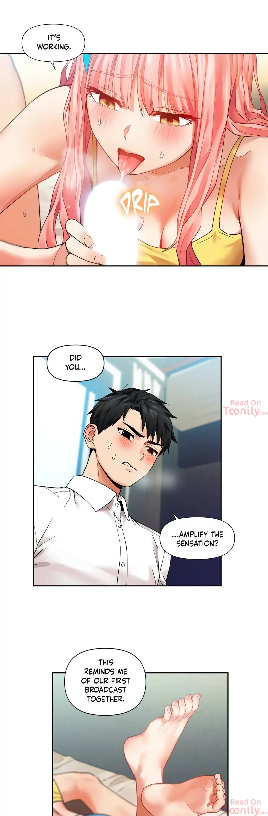 Solmi S Channel Chapter 57 Page 31