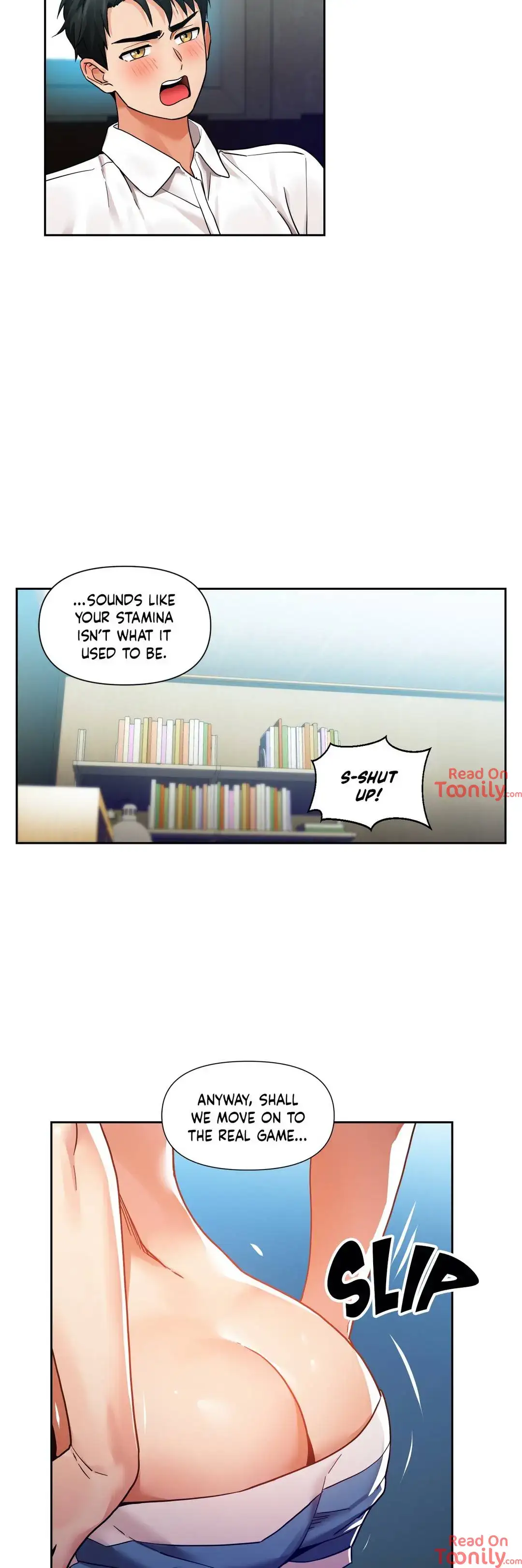Solmi S Channel Chapter 58 Page 6