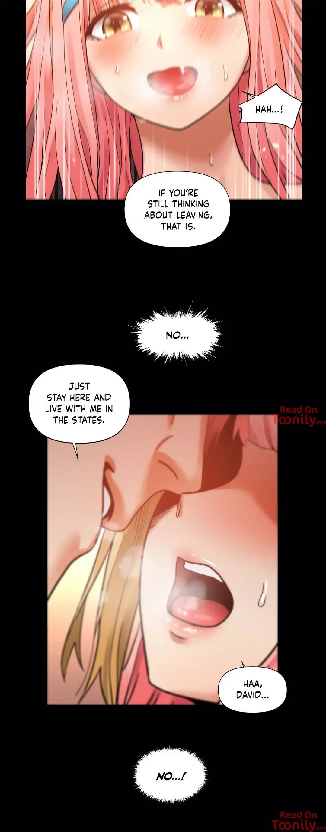 Solmi S Channel Chapter 58 Page 26