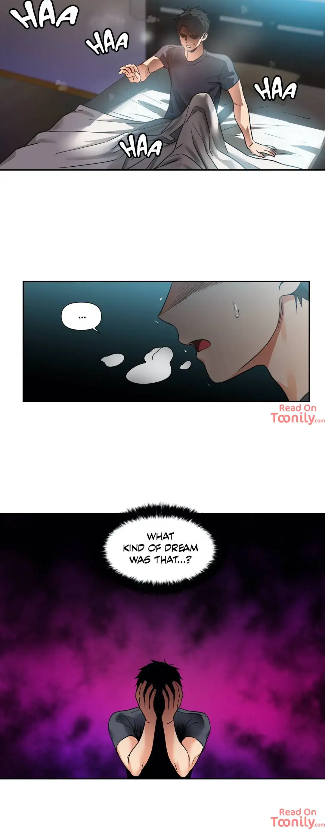Solmi S Channel Chapter 58 Page 28
