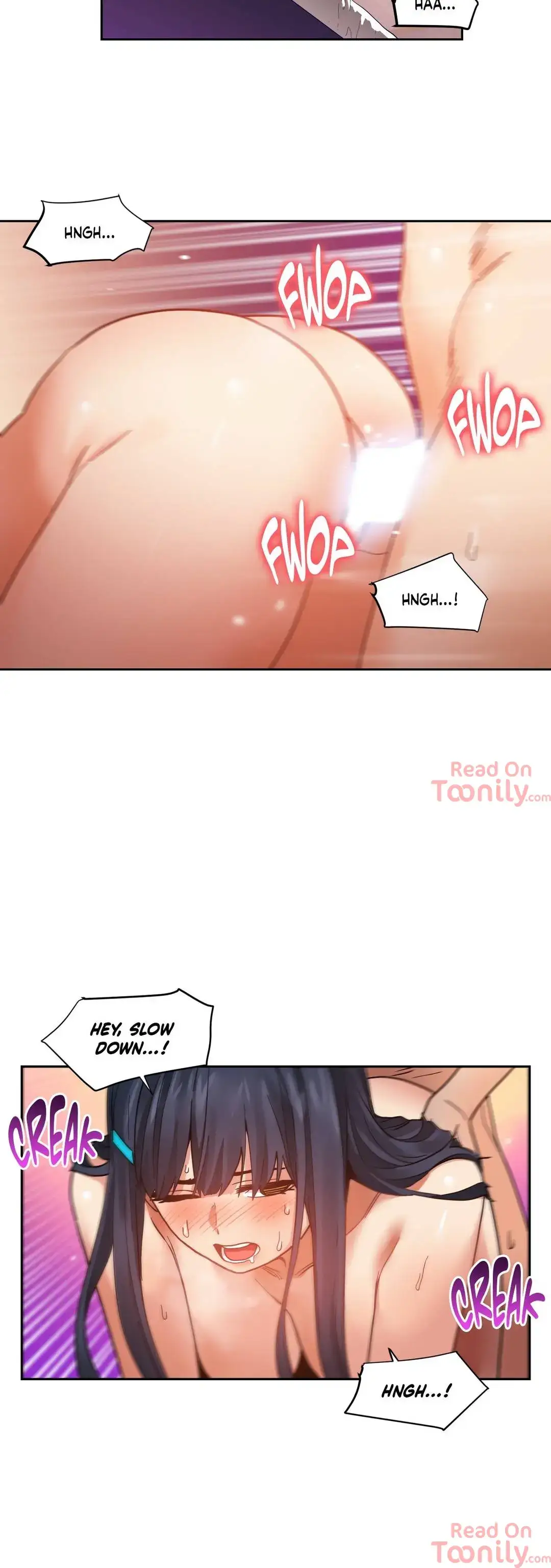 Solmi’s Channel Chapter 60 Page 15