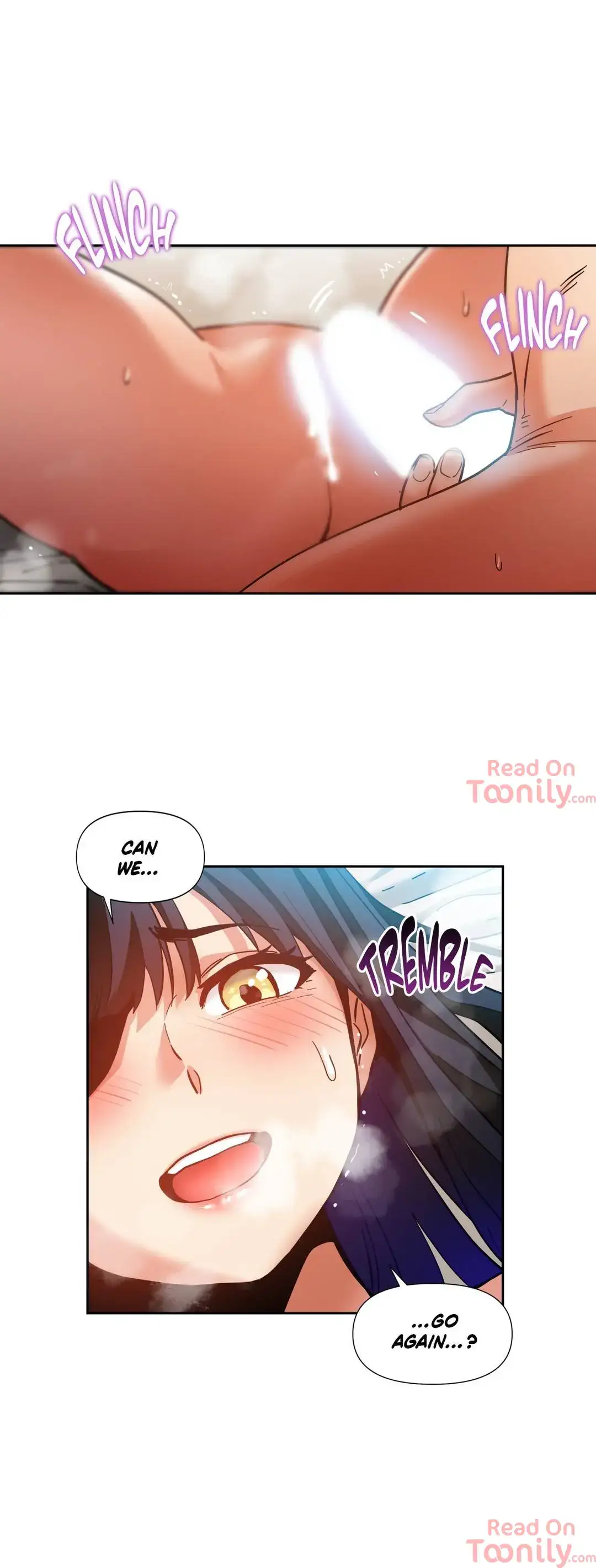 Solmi’s Channel Chapter 60 Page 24
