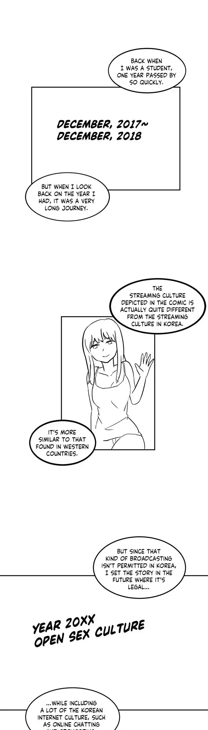 Solmi’s Channel chapter 50.5, page 2