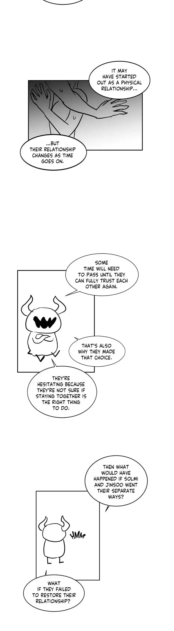 Solmi’s Channel chapter 50.5, page 5