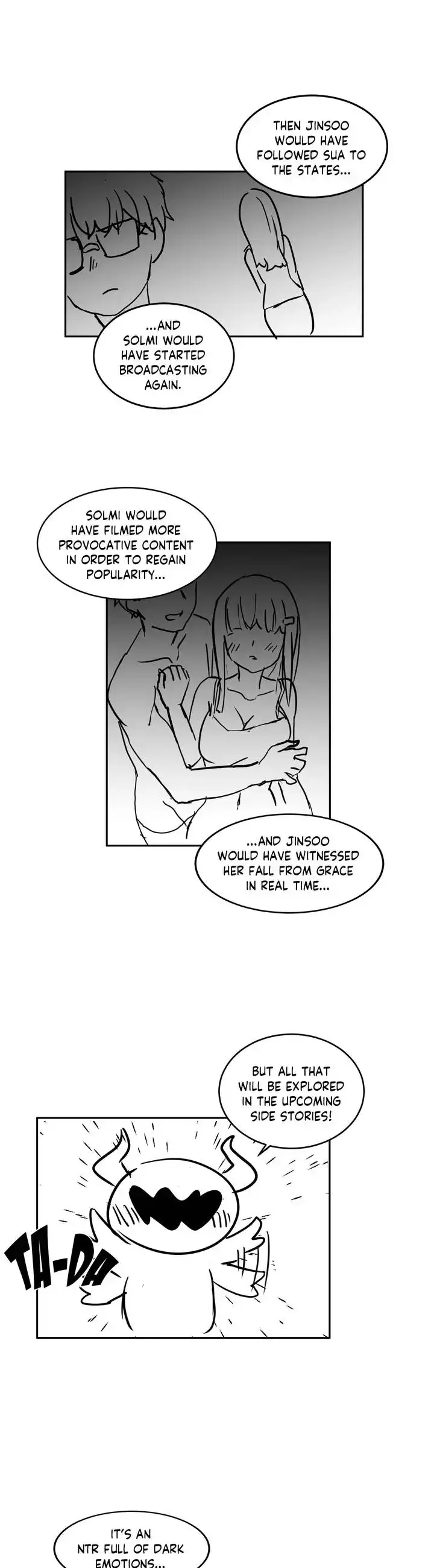 Solmi’s Channel chapter 50.5, page 6
