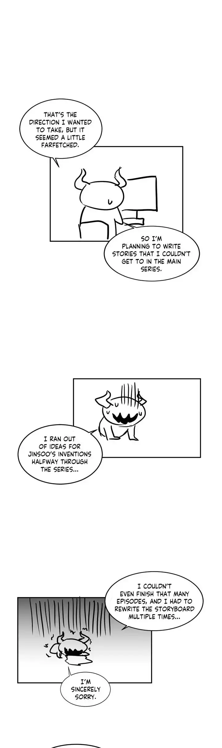 Solmi’s Channel chapter 50.5, page 8