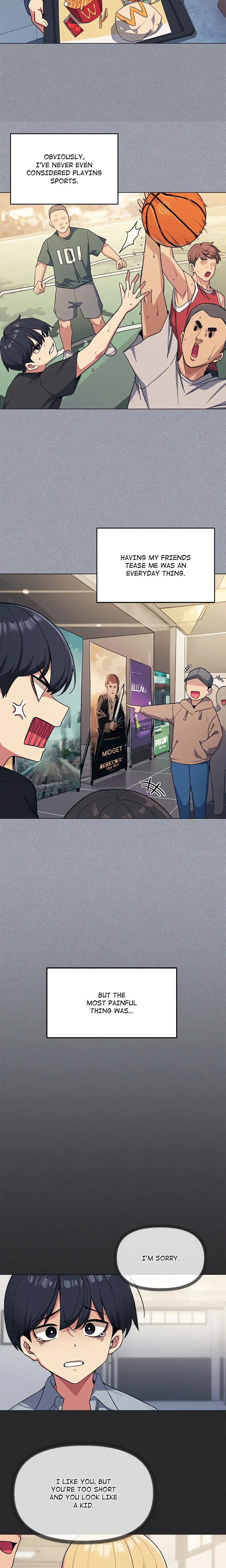 Someone Stop Her Uncensored Chapter 1 Page 9