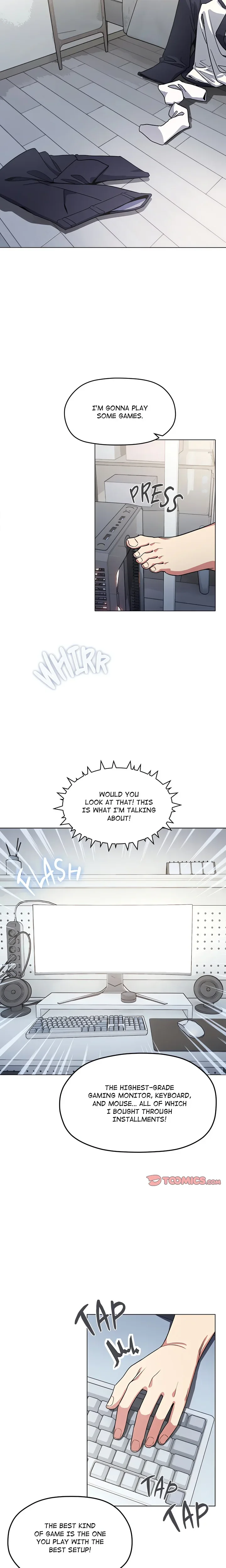 Someone Stop Her Uncensored Chapter 1 Page 11