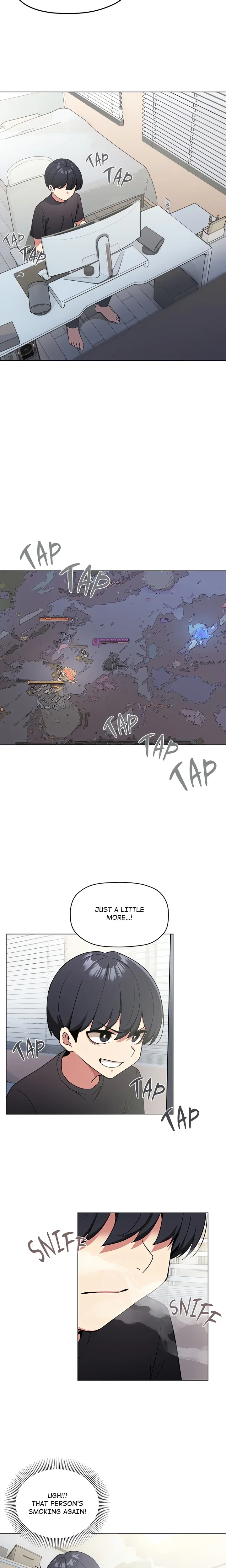 Someone Stop Her Uncensored Chapter 1 Page 12