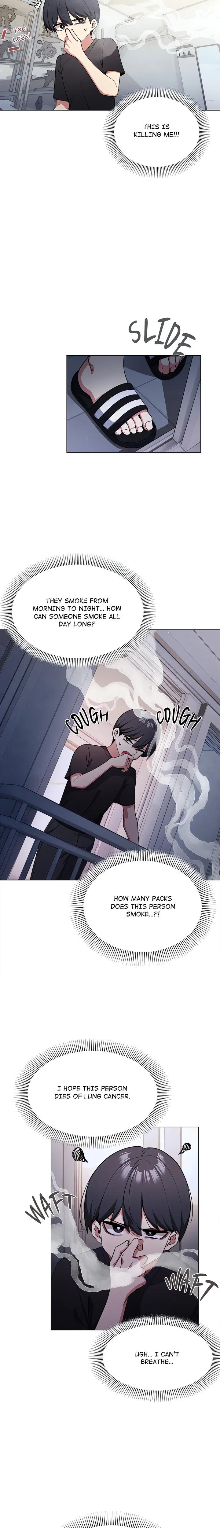 Someone Stop Her Uncensored Chapter 1 Page 13