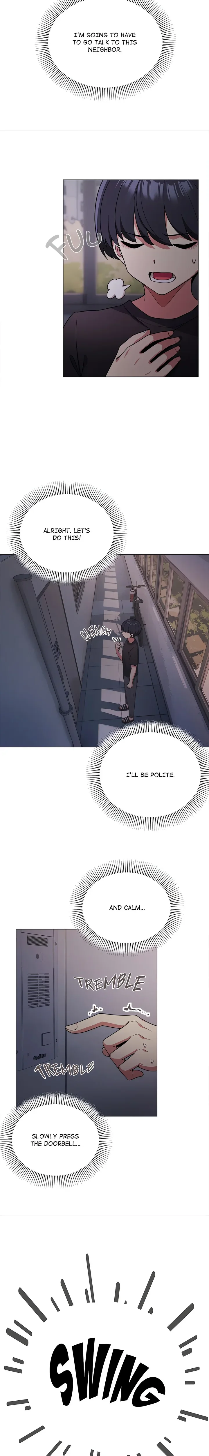 Someone Stop Her Uncensored Chapter 1 Page 14