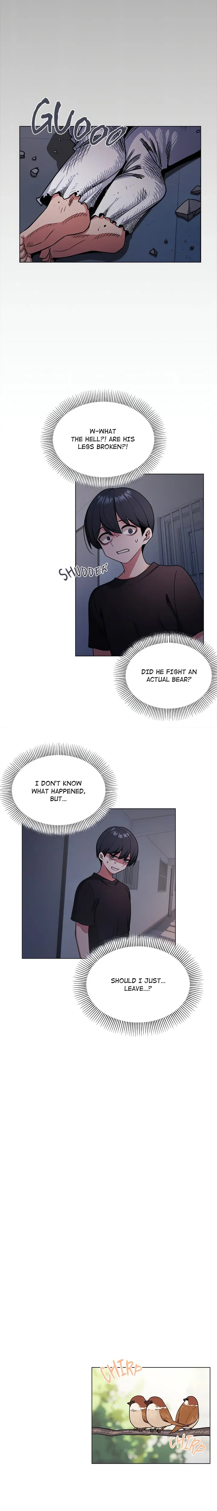 Someone Stop Her Uncensored Chapter 1 Page 16