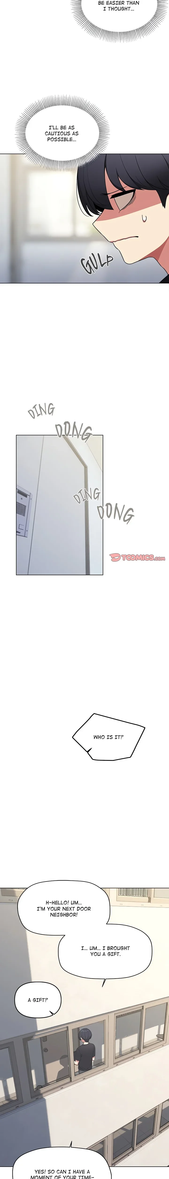 Someone Stop Her Uncensored Chapter 1 Page 18