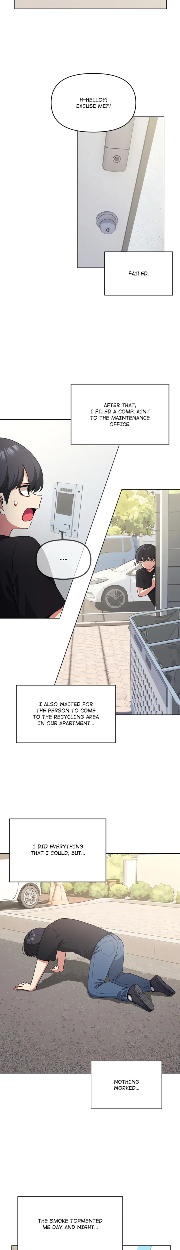 Someone Stop Her Uncensored Chapter 1 Page 20