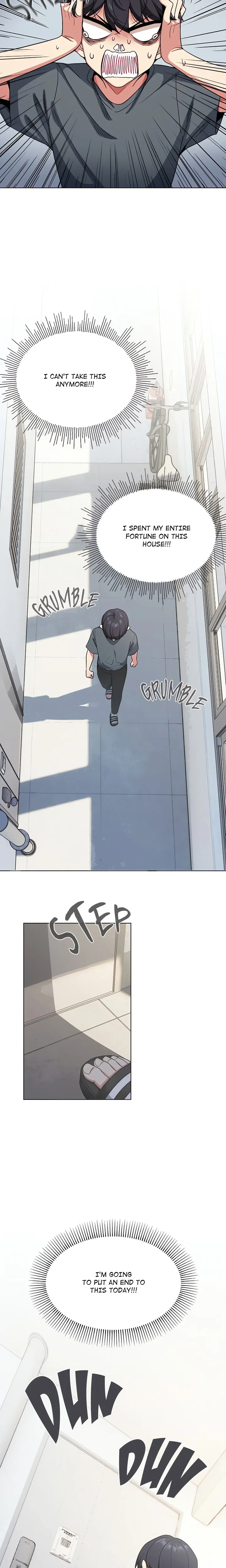 Someone Stop Her Uncensored Chapter 1 Page 23