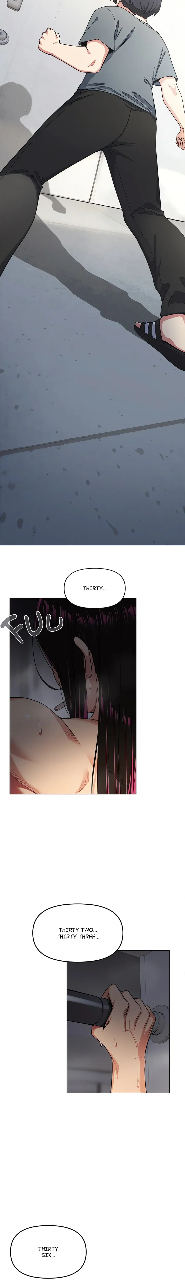 Someone Stop Her Uncensored Chapter 1 Page 24