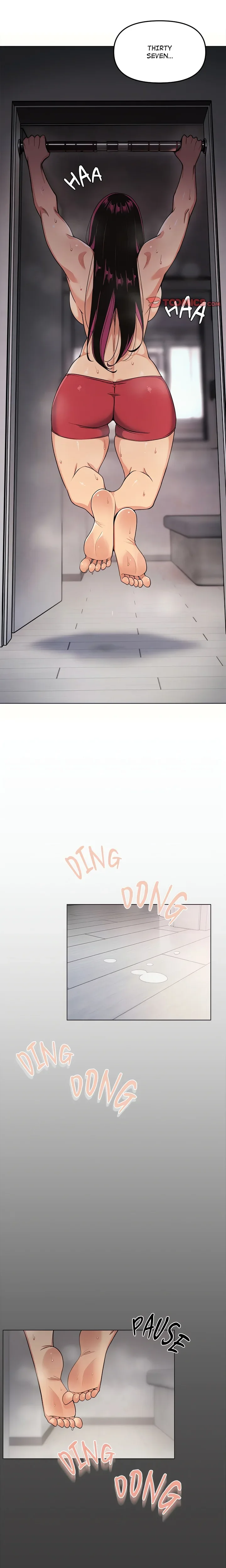 Someone Stop Her Uncensored Chapter 1 Page 25