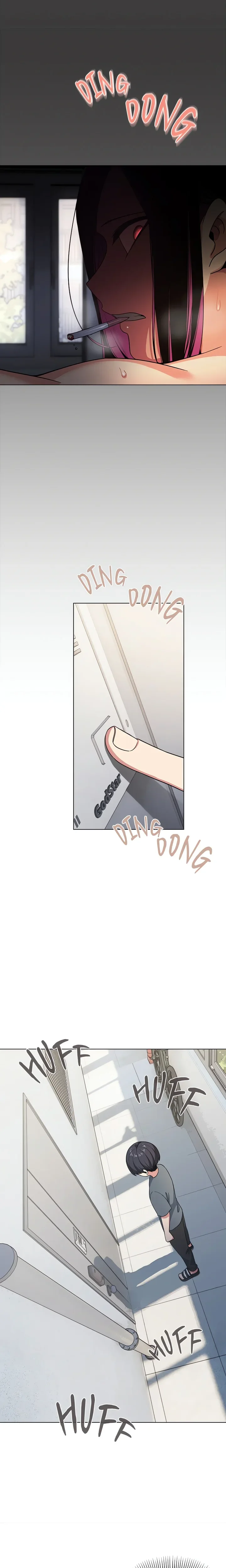 Someone Stop Her Uncensored Chapter 1 Page 26