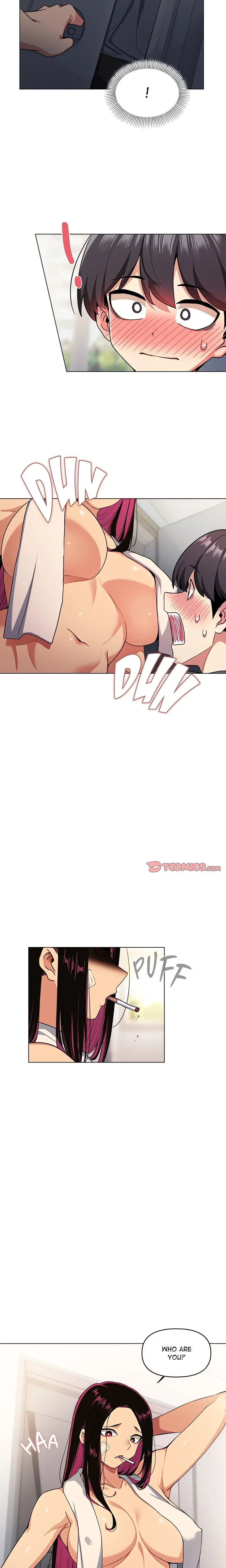 Someone Stop Her Uncensored Chapter 1 Page 28