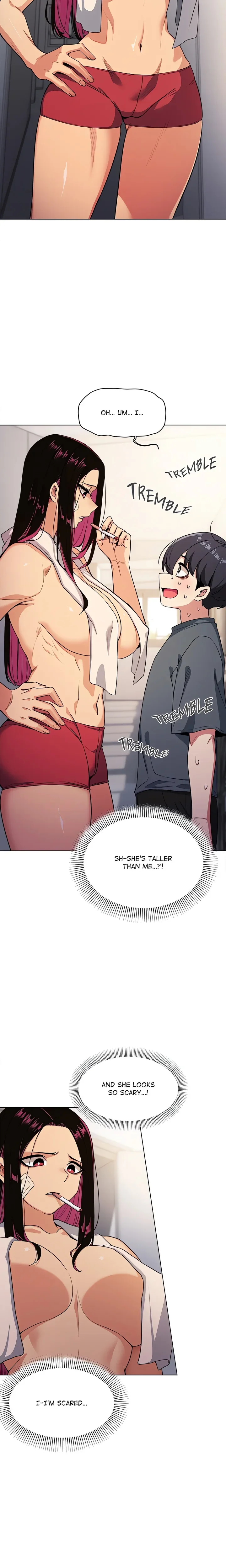 Someone Stop Her Uncensored Chapter 1 Page 29