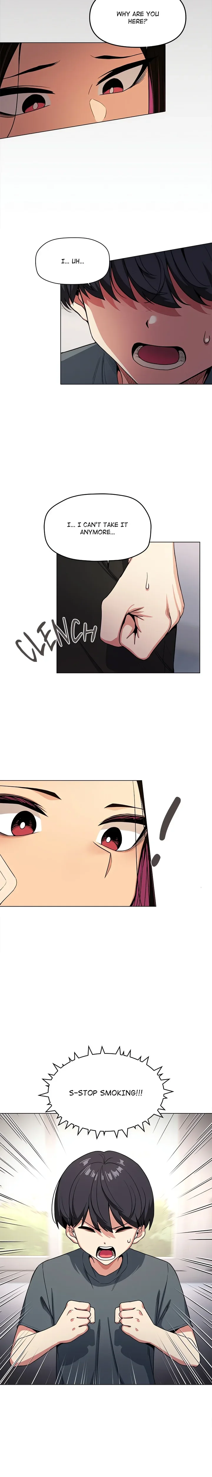 Someone Stop Her Uncensored Chapter 1 Page 32