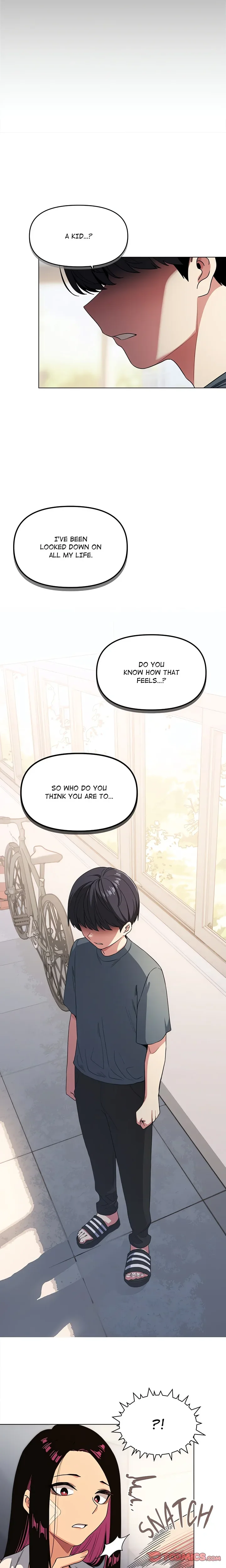 Someone Stop Her Uncensored Chapter 1 Page 41