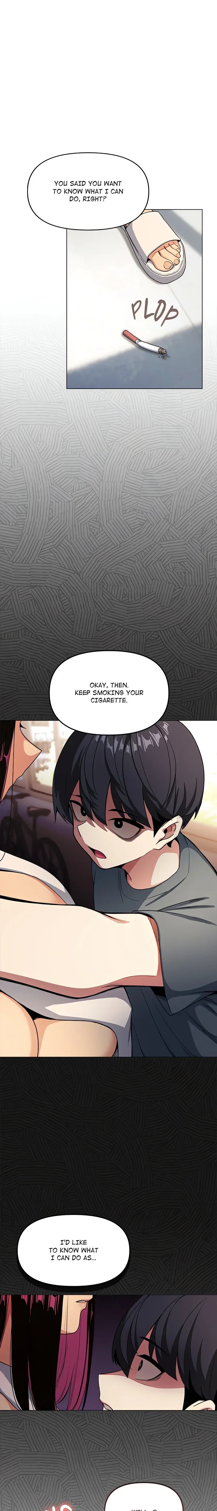 Someone Stop Her Uncensored Chapter 1 Page 43