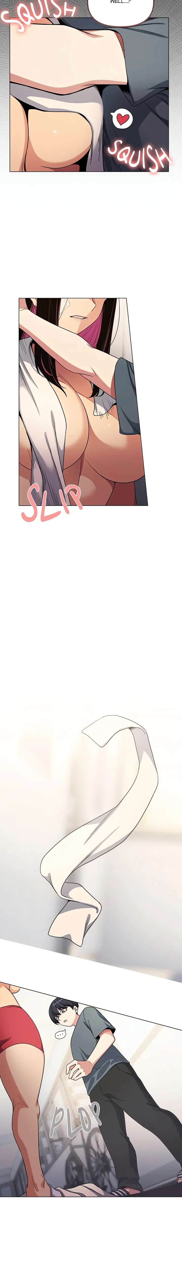 Someone Stop Her Uncensored Chapter 1 Page 44