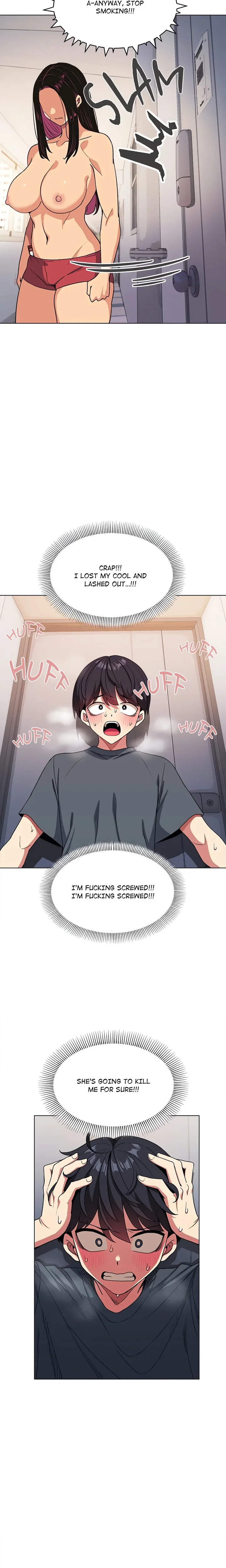Someone Stop Her Uncensored Chapter 1 Page 46