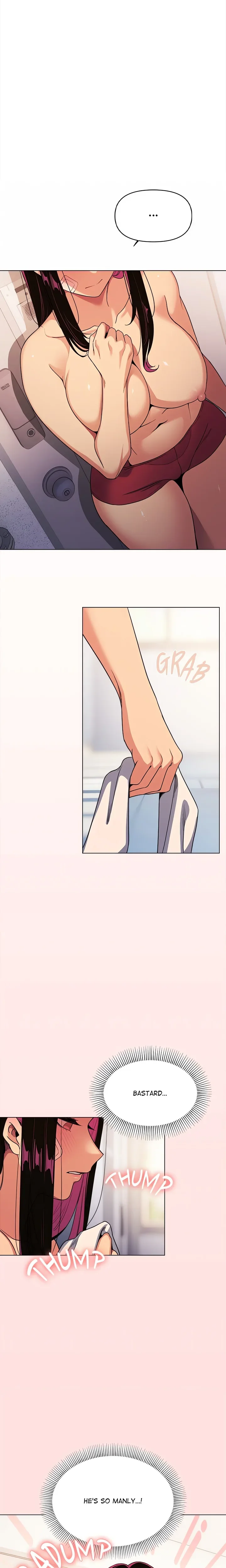 Someone Stop Her Uncensored Chapter 1 Page 47