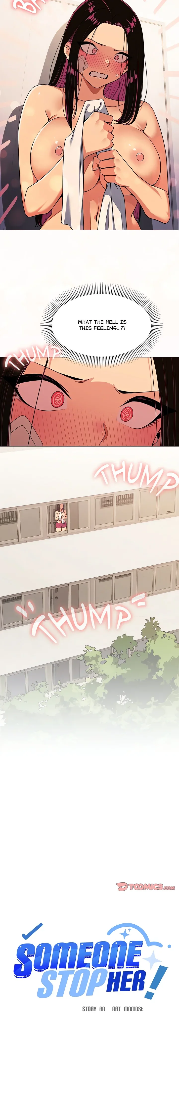 Someone Stop Her Uncensored Chapter 1 Page 48