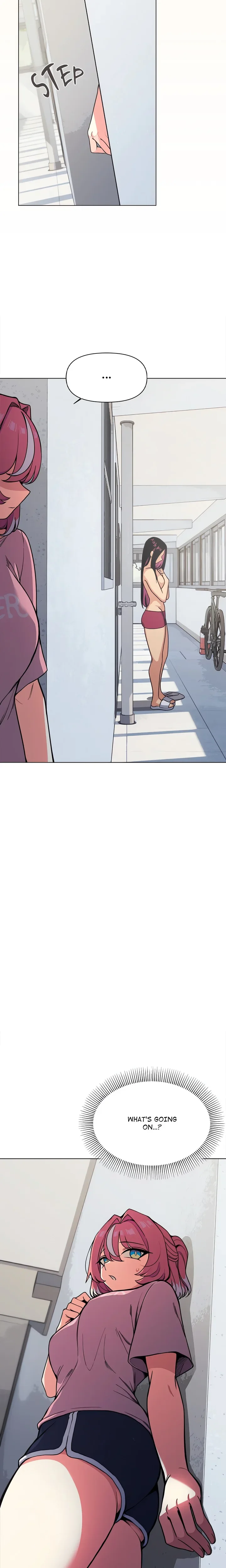 Someone Stop Her Uncensored Chapter 2 Page 2