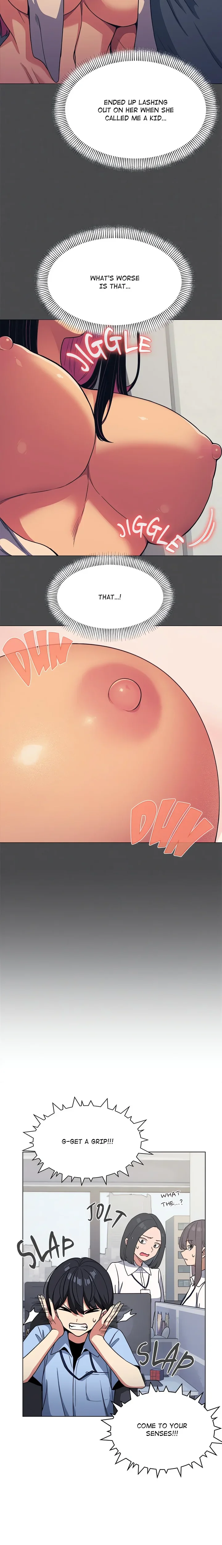 Someone Stop Her Uncensored Chapter 2 Page 6